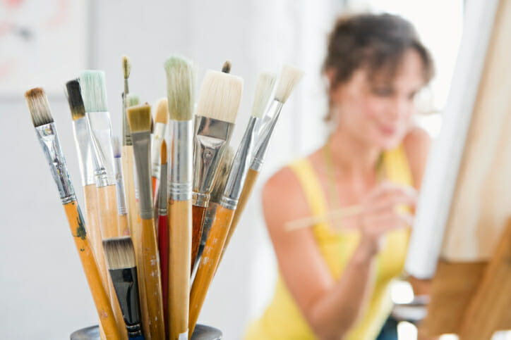 The Art of Storytelling through Nonprofit Website Design