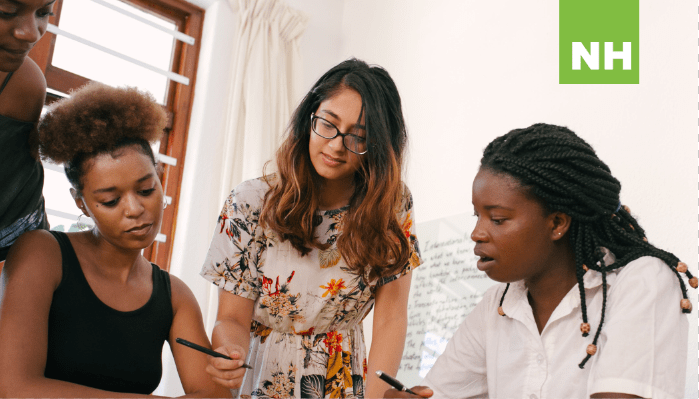 nonprofit email newsletters